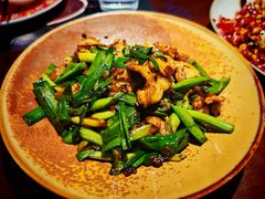 -拾捌川·自贡爆炒(新街口店)