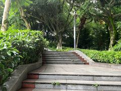 -重庆平顶山公园