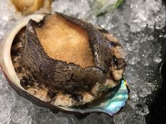 鲍鱼-官也街澳门火锅(新源里店)