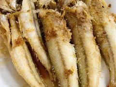 -蛇口康乐快餐鱼仔档(翠苑小区店)