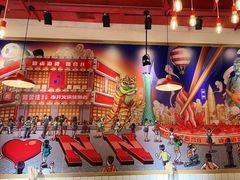 -贤合庄卤味火锅(安吉万达店)