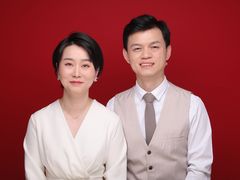 -bobo高端证件照工作室(三元桥店)