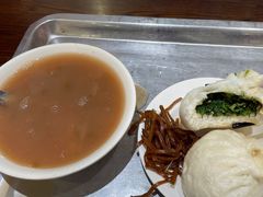 -姚记炒肝店(簋街店)