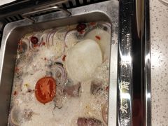 -九府羊·鲜羊火锅·烤串(新华路店)