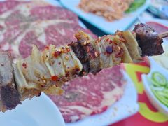 -米家·鹤城炭火米家(直营总店)