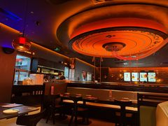 -探鱼·鲜青椒爽麻烤鱼(番禺万达店)