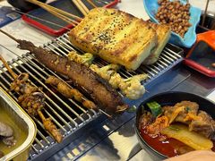 -大成海鲜烧烤·小龙虾(五角场店)