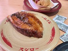 -寿司郎(皇庭广场店)