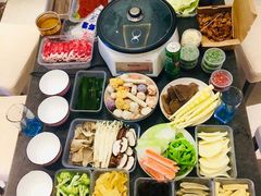 -锅圈食汇火锅烧烤食材超市(凤城六路店)