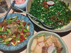 -山石榴·贵州菜(丰盛里店)