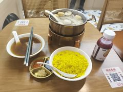 -椰皇鸡饭·烧味烧腊