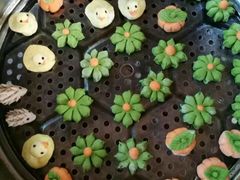 -龙福源密云水库灶台鱼