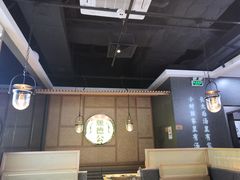 大堂-顺德公广东猪肚鸡·煲仔饭(白石洲店)