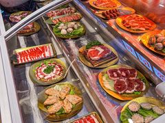 -大千金齐齐哈尔烤肉(清湖店)