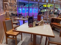 大堂-味千拉面(光启城时尚购物中心店)