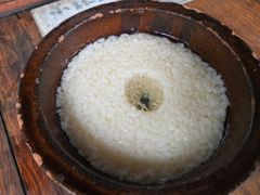 甜酒酿-润和祥小砵头甜酒酿