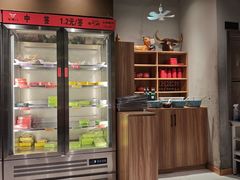 -牛串门串串香(东直门簋街总店)