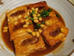 -汤城小厨•粤菜•靓汤(苏州街店)