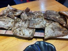 -吉志烤肉(太原总店)