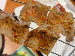 -状元阁烧烤(新华路总店)