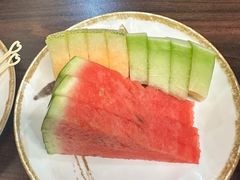 -黑松白鹿(金融街店)