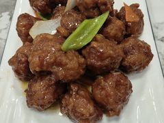 -宝发园名菜馆