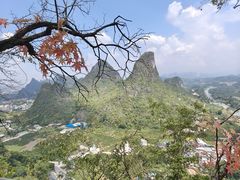 -荔江湾景区