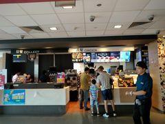 -麦当劳(国贸店)