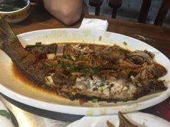 -老味道1992(武当山店)