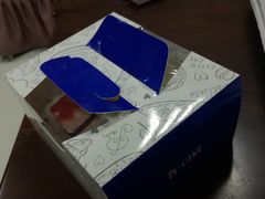 -巴思客蛋糕(交通路店)