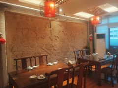-面辣子·陕西家乡菜(钟楼店)