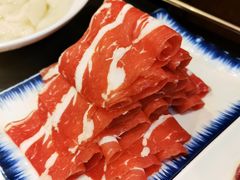 -福寿斋·老北京铜锅涮肉·烤鸭(顺义总店)