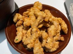-乔阿马·江南味·驴肉香(龙湖华泾天街店)