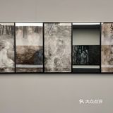 点评欠TA一个姓名–香格纳画廊