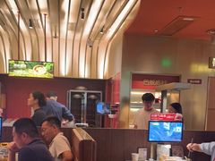 -巴奴毛肚火锅(二七万达店)