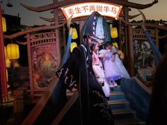 -南宁方特东盟神画