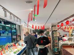 -丈母娘的饭局•新金陵菜(牛首山店)