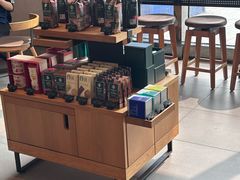 -星巴克(徐州云龙万达广场店)