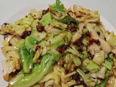 -胖子菜馆(隆昌路店)