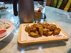 -闽公馆·客家私房菜·商务宴请·包厢(杏林橡树湾店)