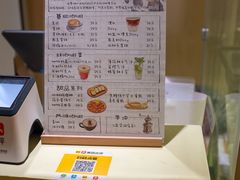 -XI·LaundryCafe 喜咖自助洗衣咖啡店