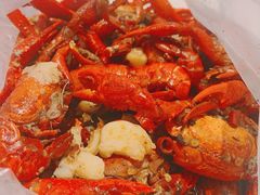 -老长沙龙虾馆·聚会餐厅(白石洲店)