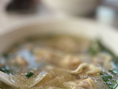 -周震馄饨(雅达阳羡溪山店)