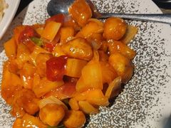 -隆喜元鱼汤包·海鲜(中联广场店)
