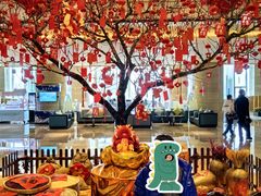 -绿城千岛湖喜来登度假酒店