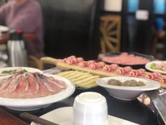 -朝天门火锅(魏安路店)