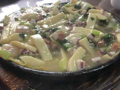 -华春餐馆(鱼山路店)