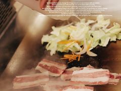 -品未·铁板烧(甜水园店)