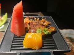 -花潮料理艺食馆(SM新生活广场店)