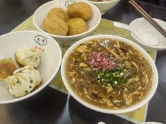 -毛华美食(清扬路店)